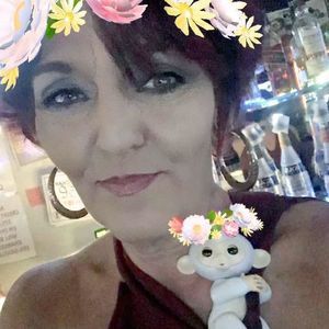 Meet your Posher, Rosie